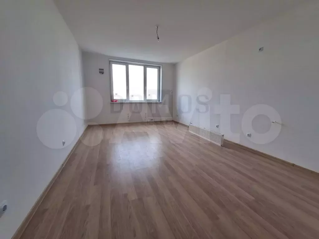 Квартира-студия, 27,4 м, 11/16 эт. - Фото 1