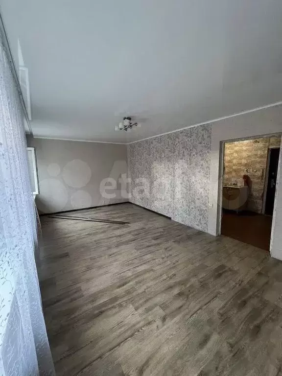 2-к. квартира, 54 м, 1/3 эт. - Фото 1