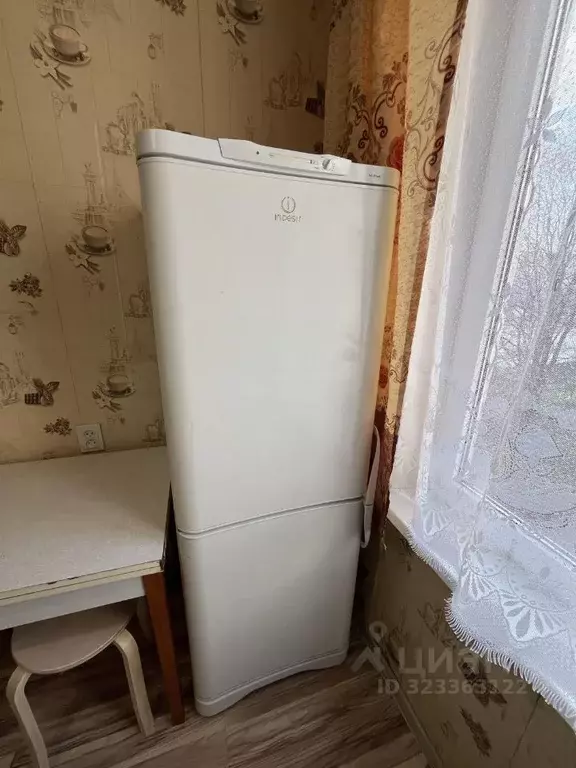 1-к кв. Москва Новоясеневский просп., 19К1 (33.0 м) - Фото 2