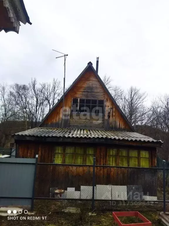 Дом в Сахалинская область, Анивский городской округ, с. Огоньки  (30 ... - Фото 2