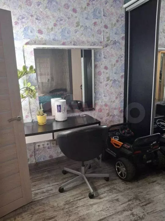 1-к. квартира, 31 м, 4/5 эт. - Фото 0