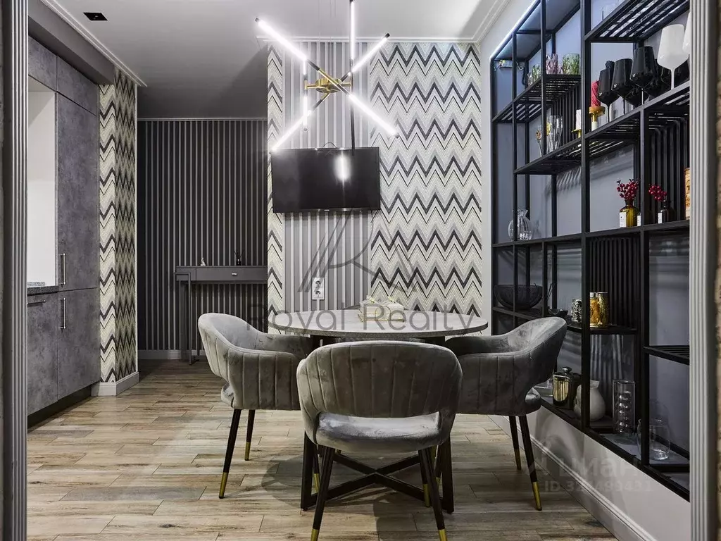 2-к кв. Санкт-Петербург Садовая ул., 29 (74.0 м) - Фото 2