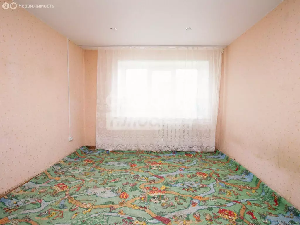 Квартира-студия: Ульяновск, улица Розы Люксембург, 5 (18.3 м) - Фото 1