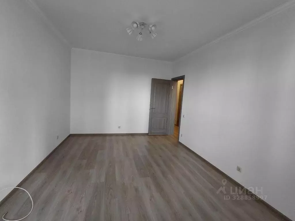 Квартира, 1 комната, 36 м - Фото 2