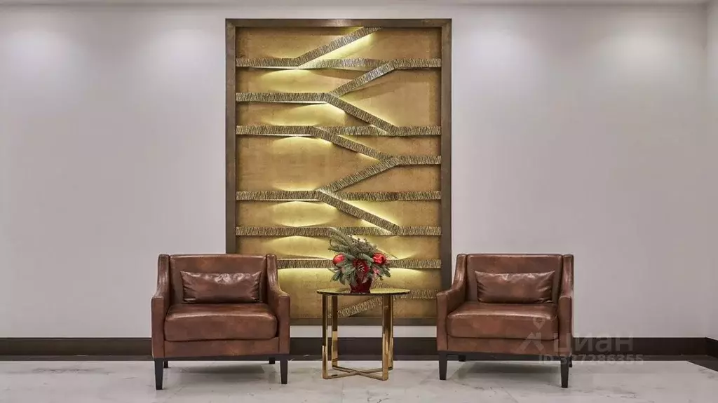 4-к кв. Москва ул. Ефремова, 19к2 (240.0 м) - Фото 1