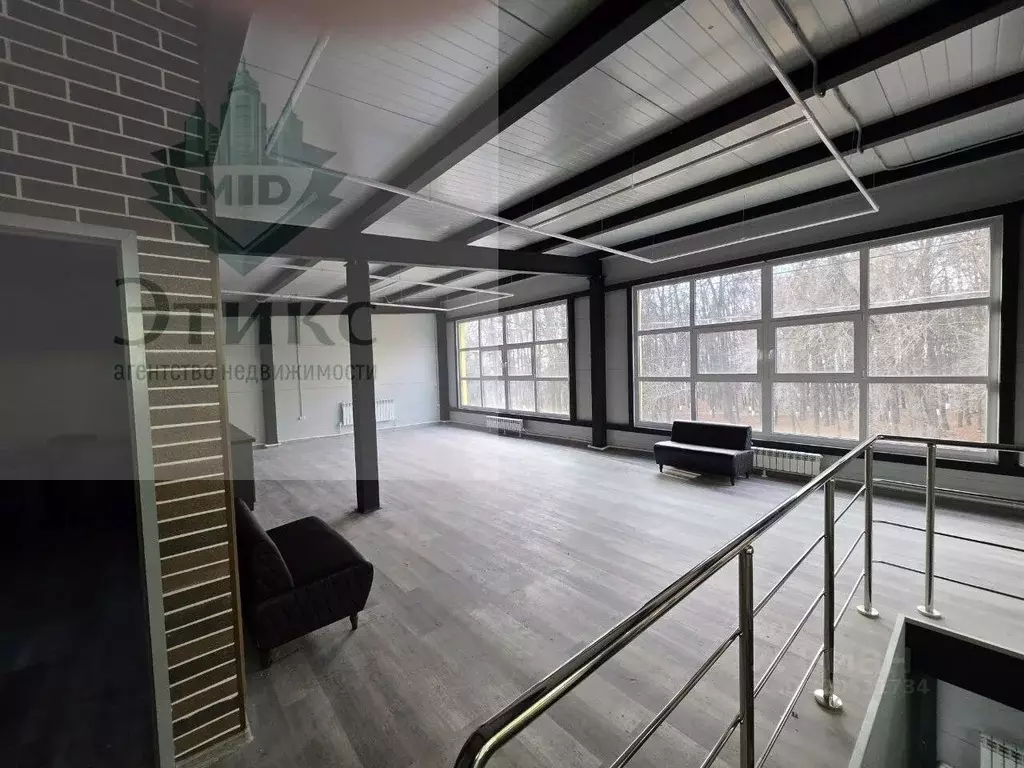 Помещение свободного назначения в Ульяновская область, Ульяновск ул. ... - Фото 1