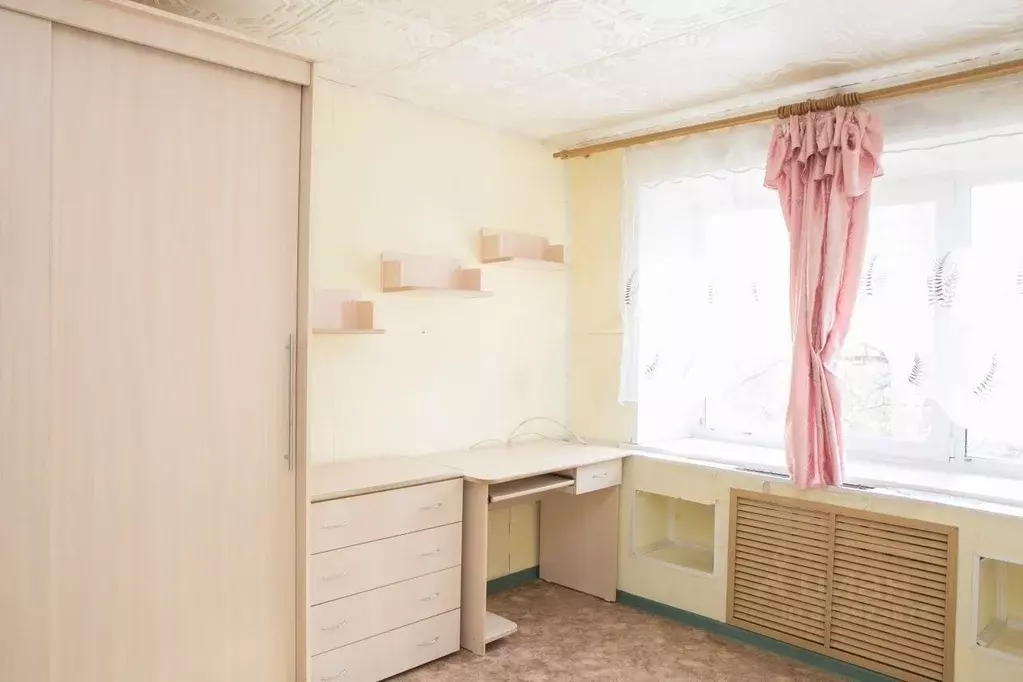 Студия Томская область, Томск ул. Вершинина, 52 (18.0 м) - Фото 1