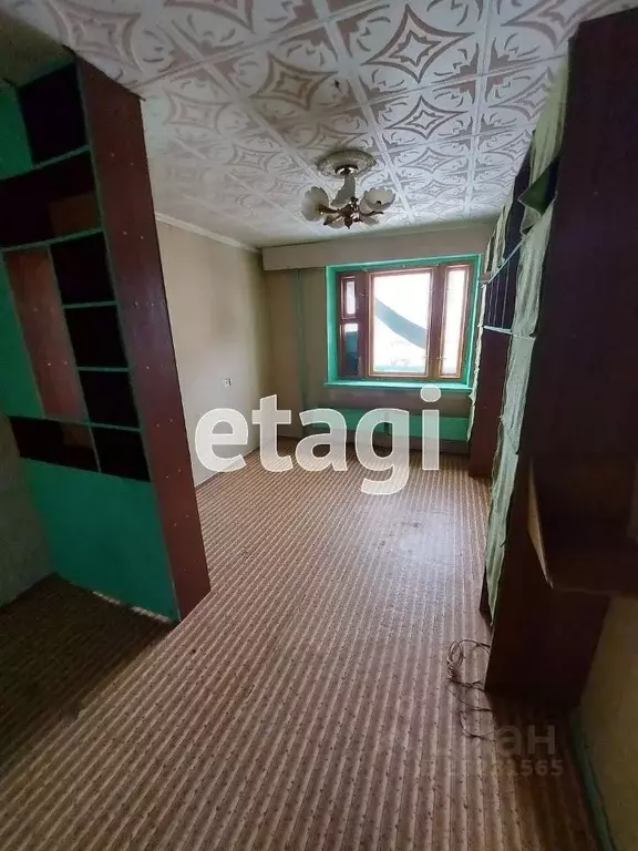 Комната Челябинская область, Миасс ул. Победы, 4 (16.5 м) - Фото 0