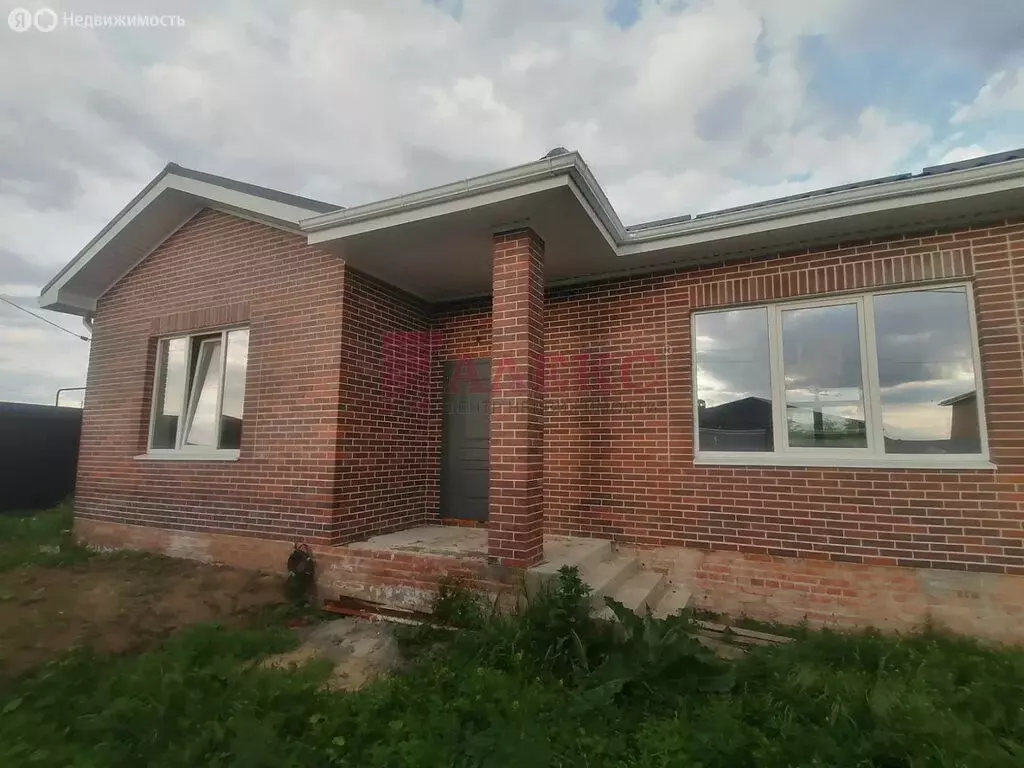 Дом в хутор Камышеваха, улица Стравинского, 18 (135 м) - Фото 1