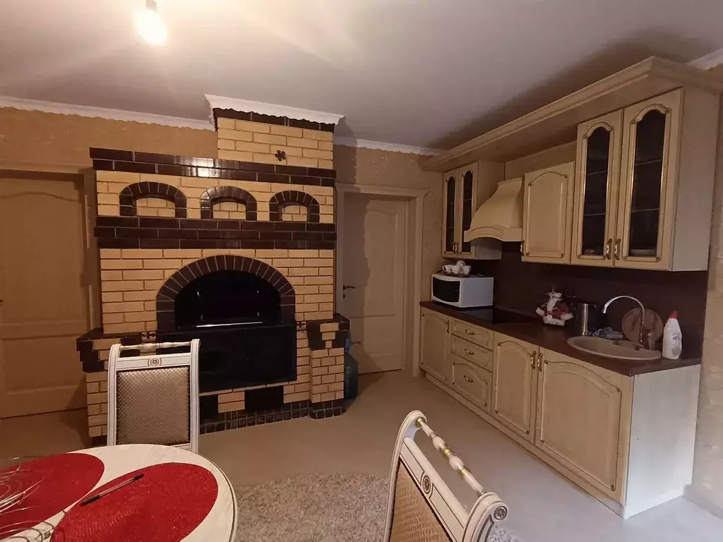 Дом в Тульская область, Заокский район, Страховское с/пос, с. Велегож ... - Фото 2