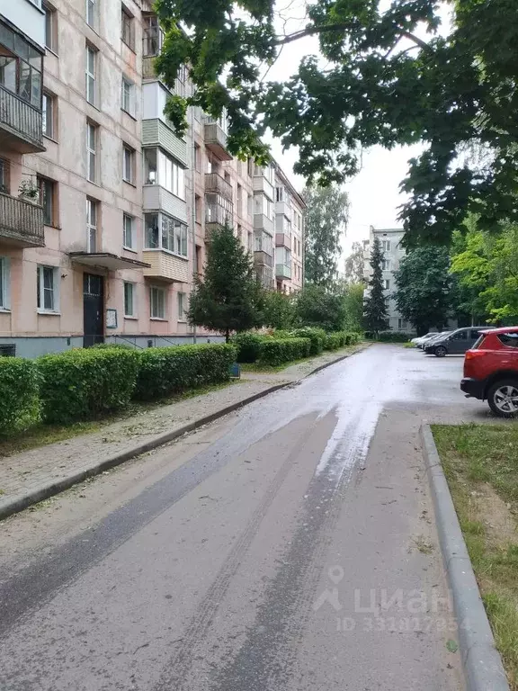 3-к кв. Тверская область, Конаково ул. Энергетиков, 7 (58.0 м) - Фото 1