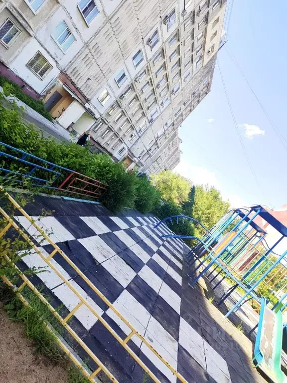 2-к кв. Хабаровский край, Хабаровск Пионерская ул., 40 (54.0 м) - Фото 2