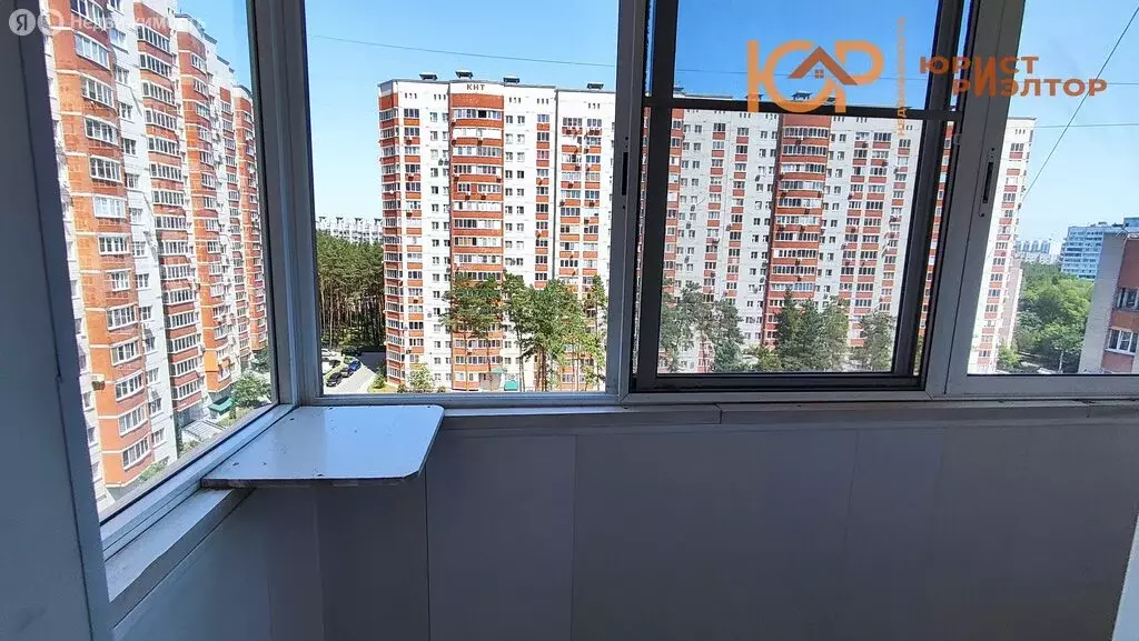 3-комнатная квартира: Воронеж, улица 9 Января, 302 (59.3 м) - Фото 1