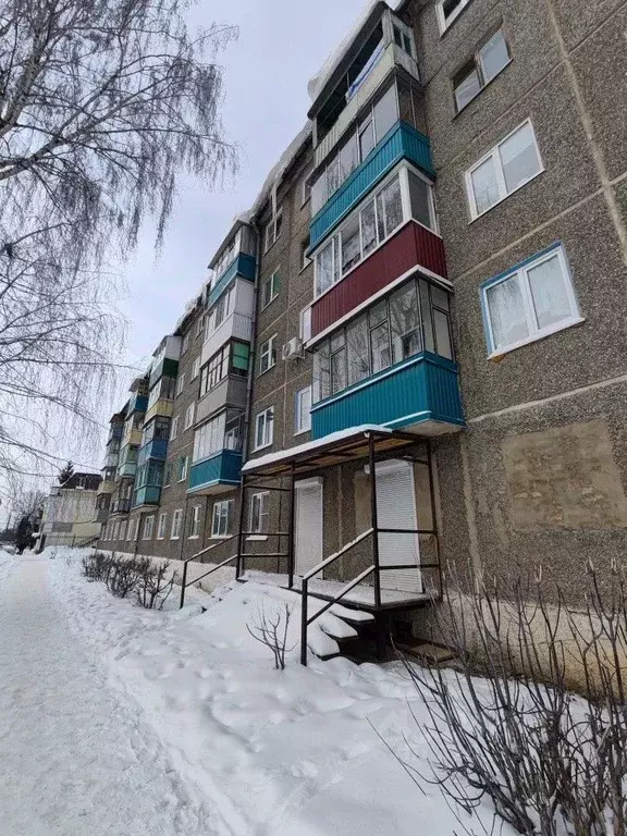 Помещение свободного назначения в Орловская область, Мценск ул. ... - Фото 2