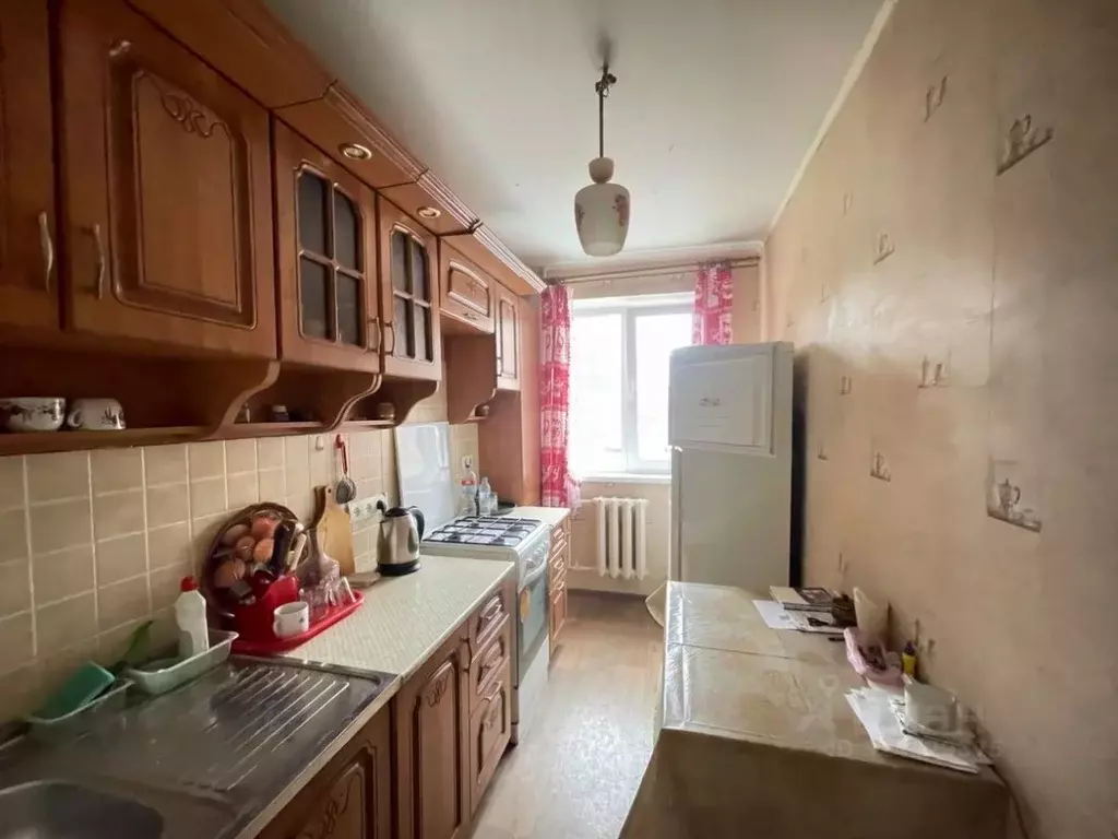 4-к кв. Волгоградская область, Волжский ул. Наримана Нариманова, 23 ... - Фото 1