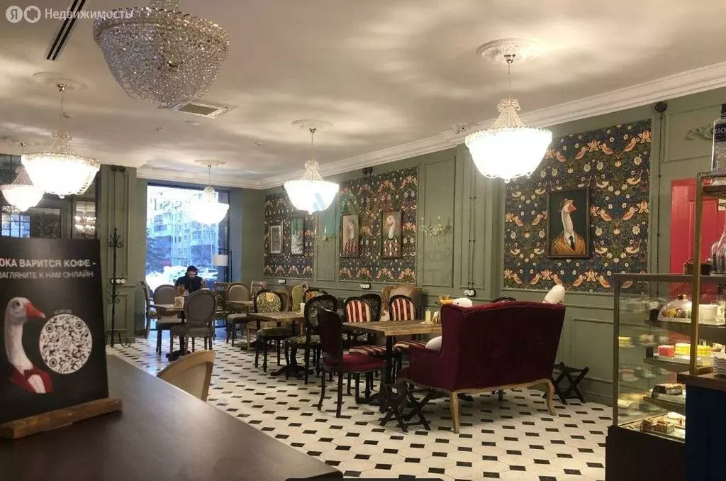 Торговая площадь (125 м) - Фото 1