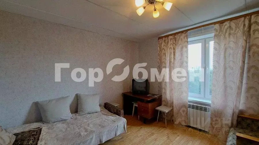 2-к кв. Москва Тимирязевская ул., 32К1 (42.0 м) - Фото 2
