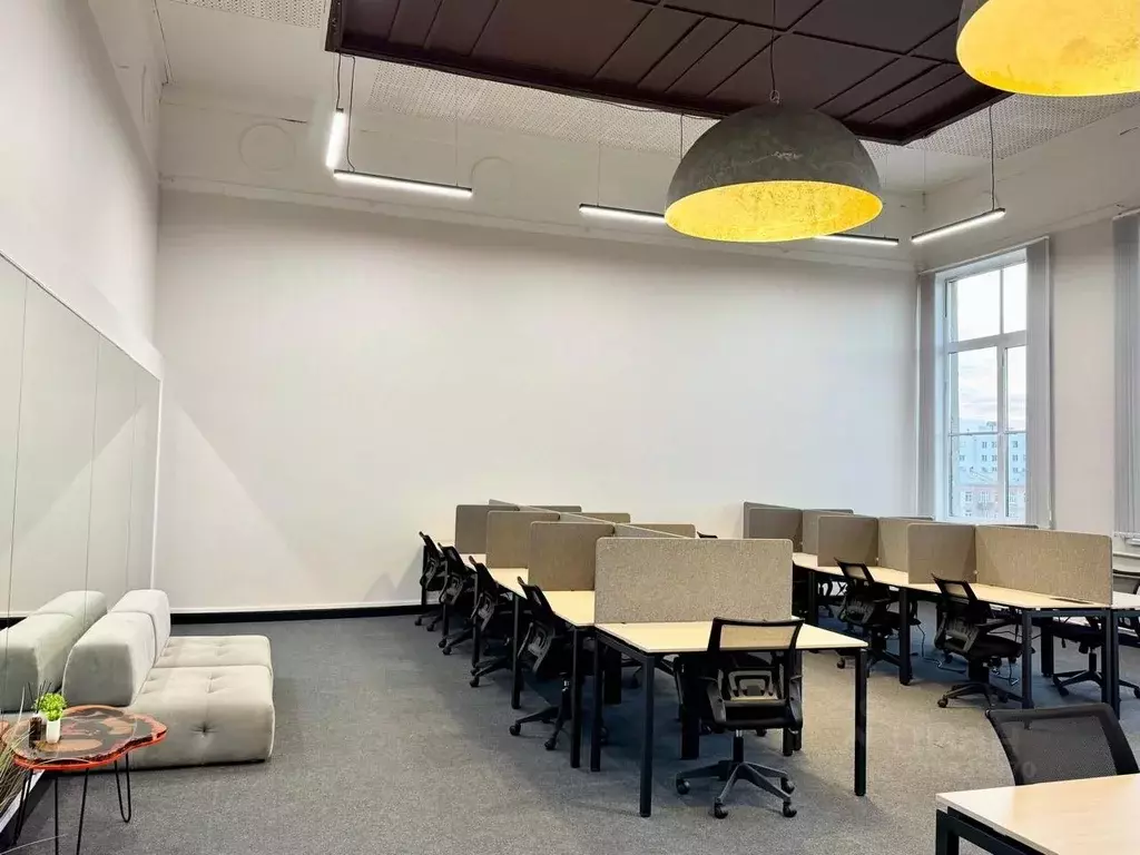 Помещение свободного назначения в Санкт-Петербург просп. Большой ... - Фото 2