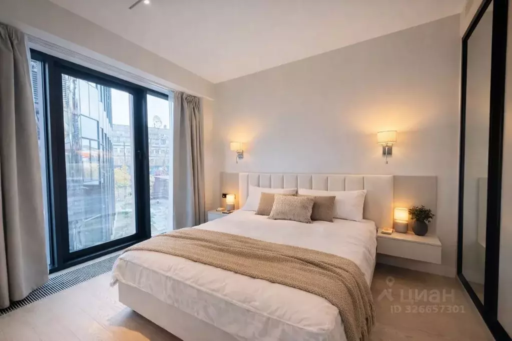 2-к кв. Москва 2-я Хуторская ул., 34 (40.0 м) - Фото 1