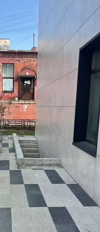 Помещение свободного назначения в Санкт-Петербург просп. Энгельса, ... - Фото 2