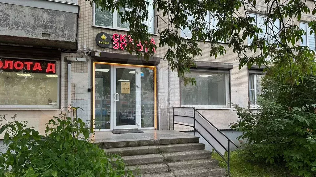 Помещение 10м2 на трафике - Фото 1