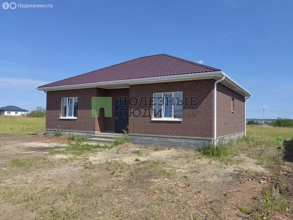 Дом в Разумное, улица Камелии, 29 (120 м) - Фото 0