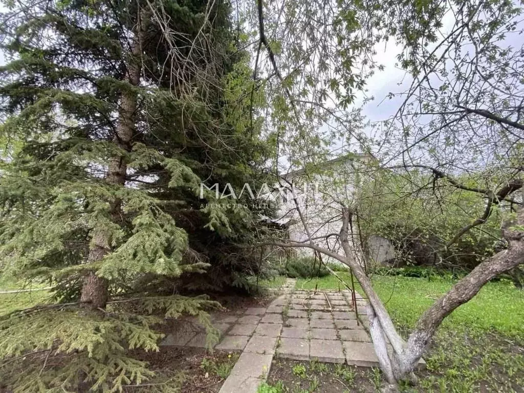 Дом в Самарская область, Самара проезд 7-я просека 2-й (100 м) - Фото 2