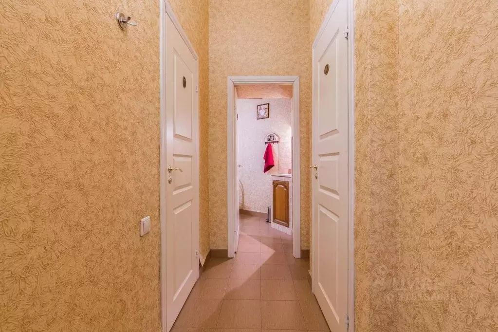 2-к кв. Санкт-Петербург ул. Восстания, 13 (60.0 м) - Фото 0