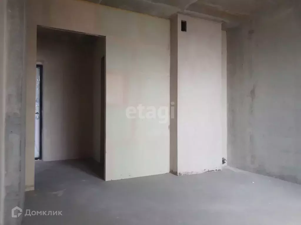 Продаётся 1-к квартира, 40.9 м - Фото 0