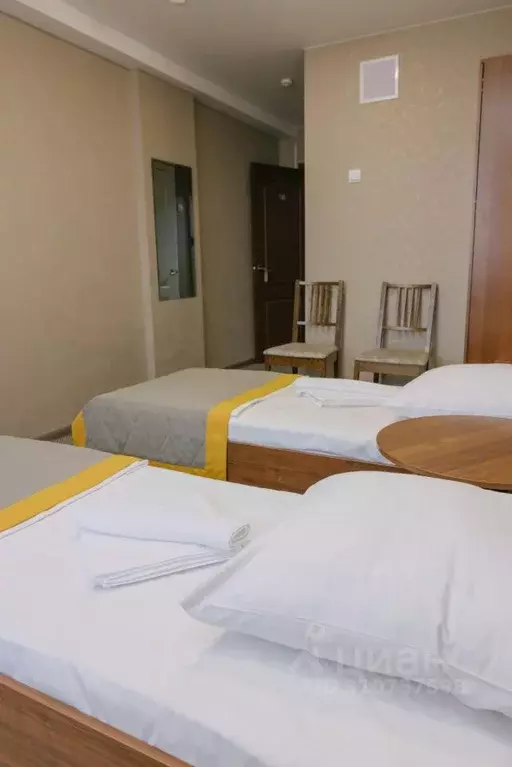 Комната Хакасия, Абакан просп. Дружбы Народов, 2 (16.0 м) - Фото 1