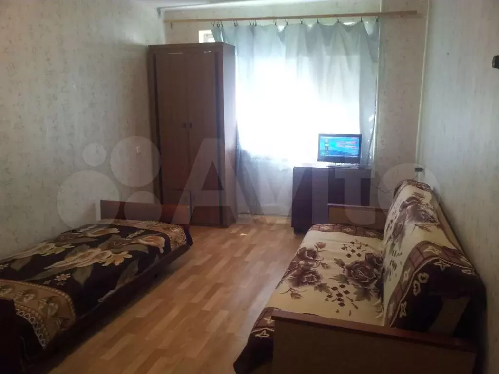 3-к. квартира, 60м, 1/5эт., Снять квартиру в Туапсе, ID объекта -  30058362991