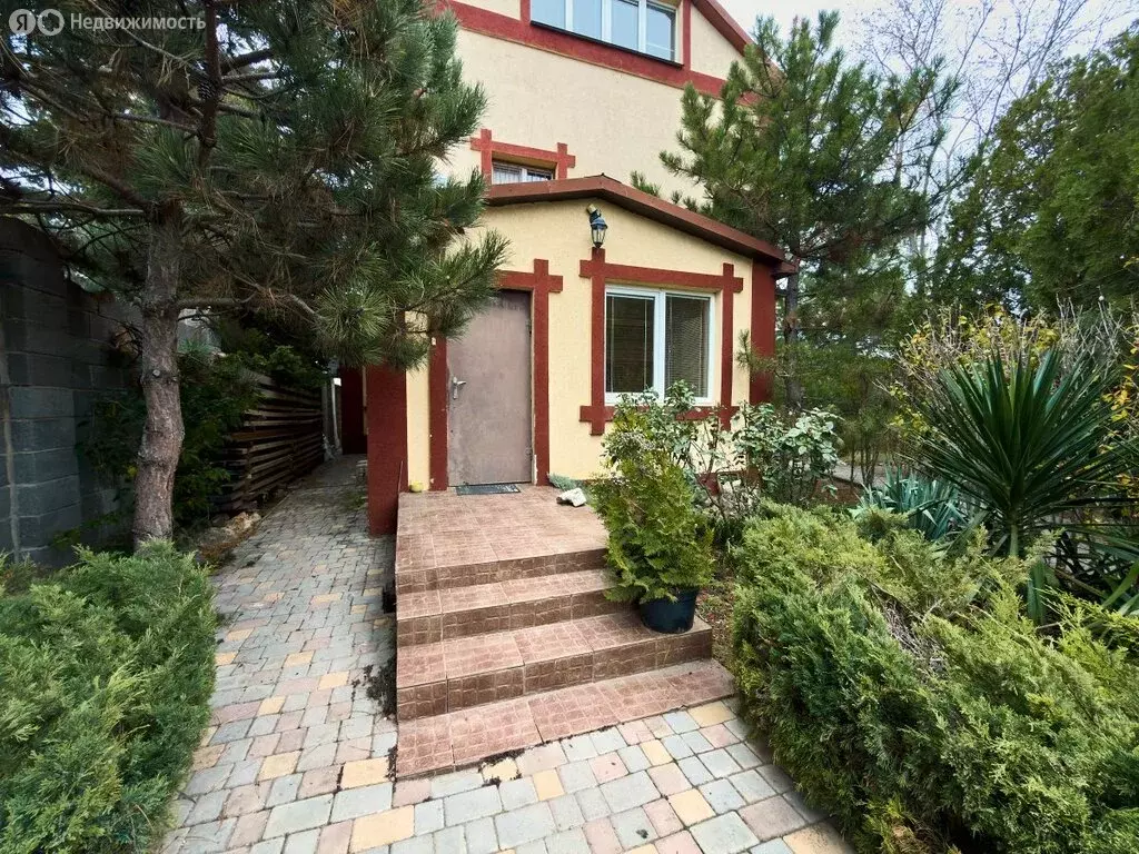 Дом в Севастополь, садоводческое товарищество Бриг, 130 (192.7 м) - Фото 2