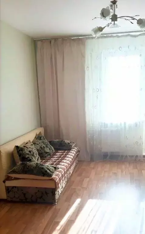 1-к кв. Краснодарский край, Краснодар ул. Генерала Трошева, 47 (40.0 ... - Фото 0