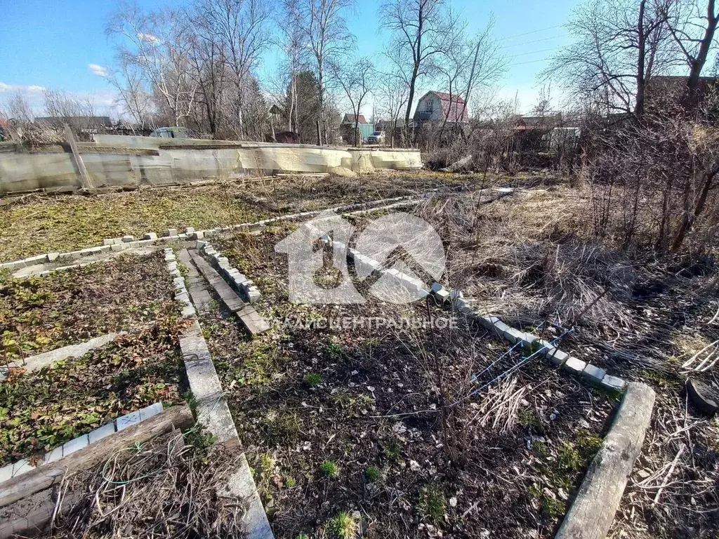 Участок 4,6 сот. (СНТ, ДНП) - Фото 0