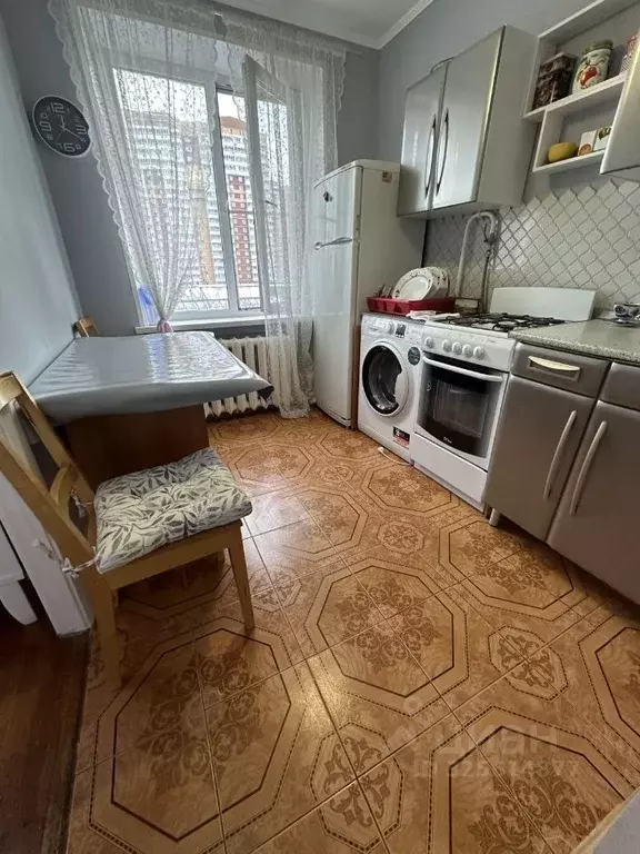 2-к кв. Москва Беломорская ул., 7К3 (38.0 м) - Фото 1