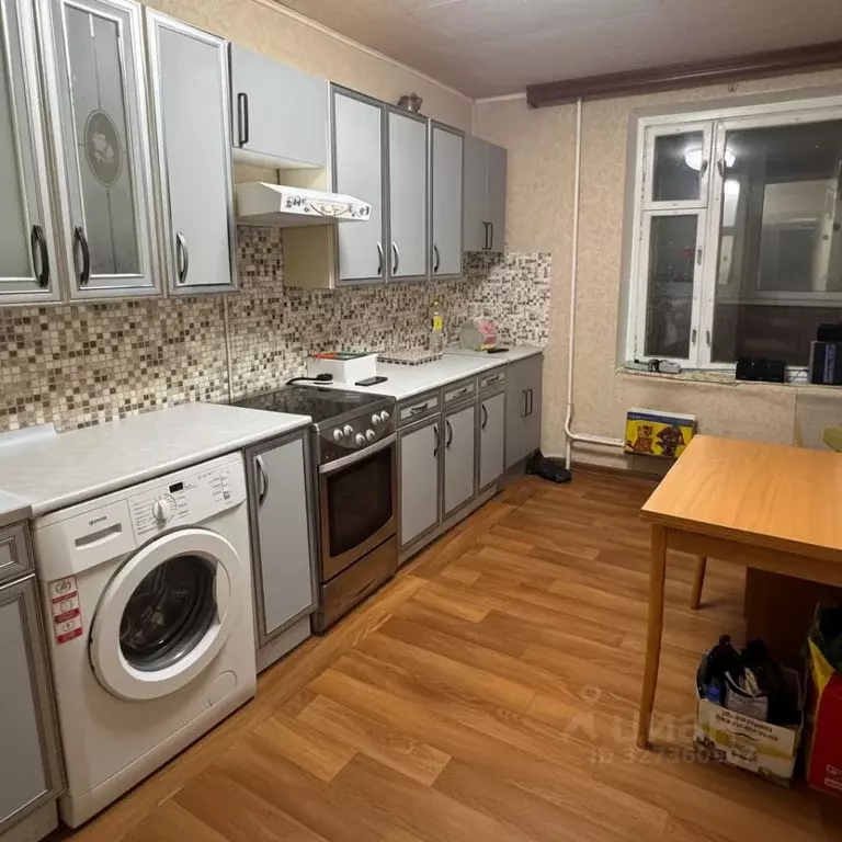 1-к кв. Москва Белореченская ул., 25С1 (34.0 м) - Фото 1