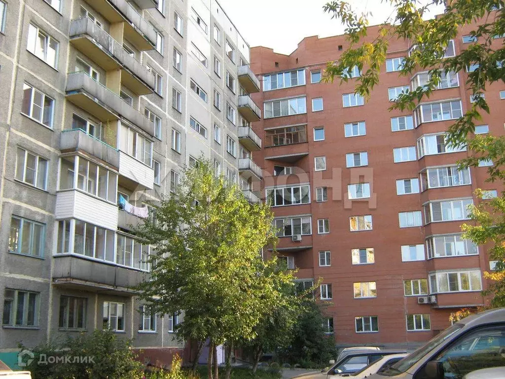Продаётся 2-к квартира, 46.6 м - Фото 0