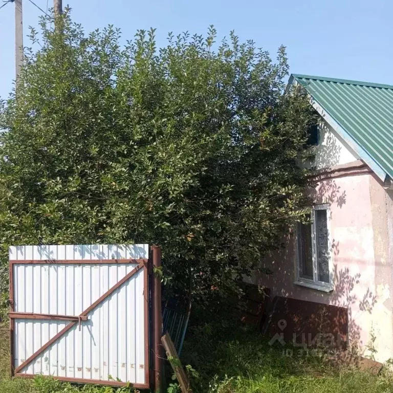 Дом в Пензенская область, Пенза Березка западнее с. Чемодановка СНТ, ... - Фото 1