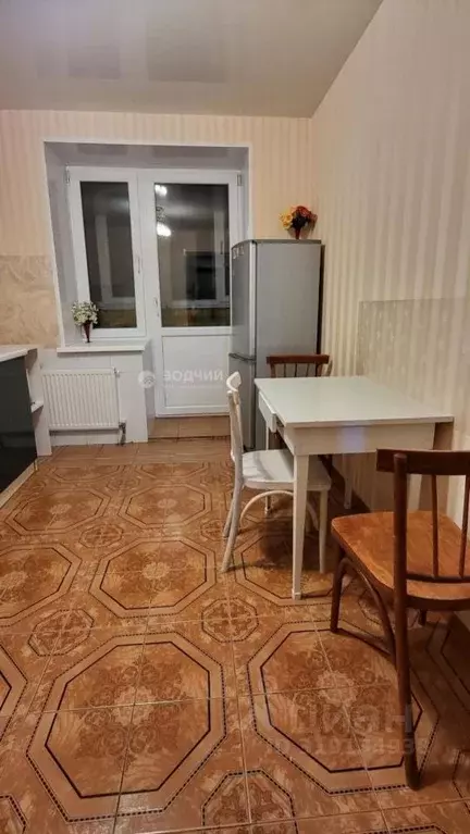 1-к кв. Чувашия, Чебоксары Хузангая ул., 22к1 (35.0 м) - Фото 1