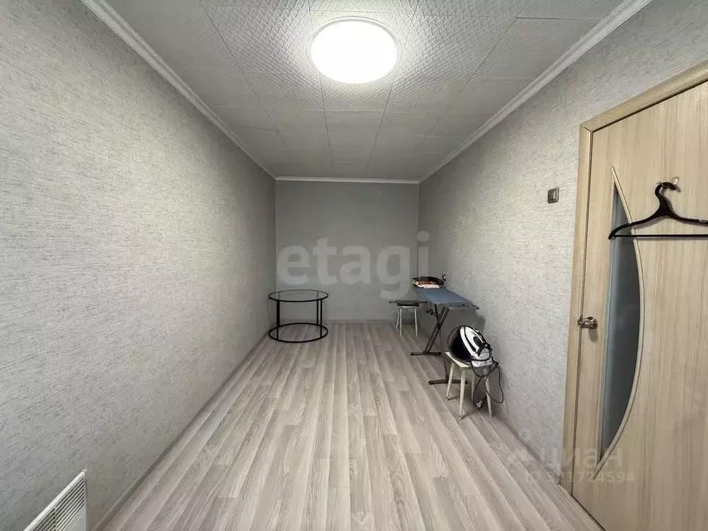 3-к кв. Красноярский край, Норильск Талнахская ул., 41 (56.6 м) - Фото 1