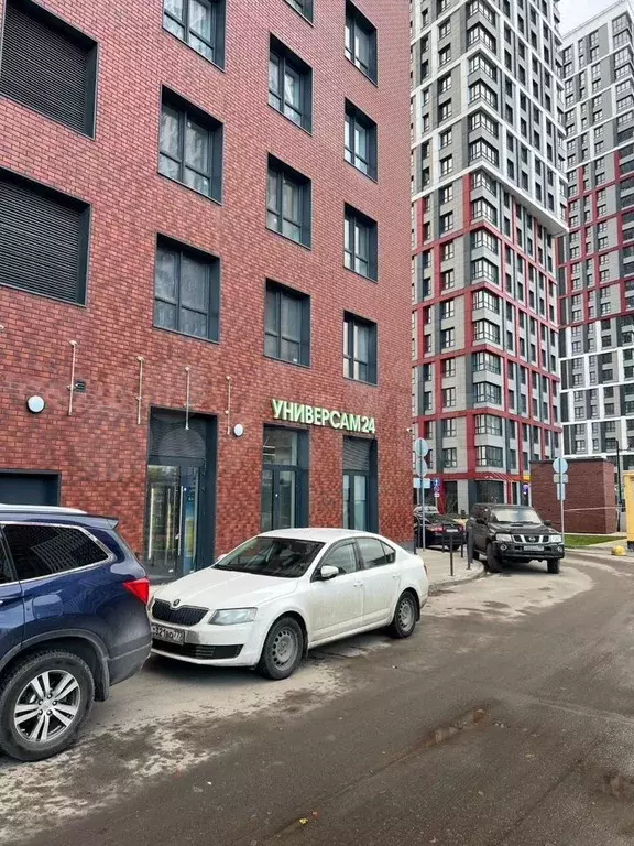 Свободного назначения, 79 м - Фото 1