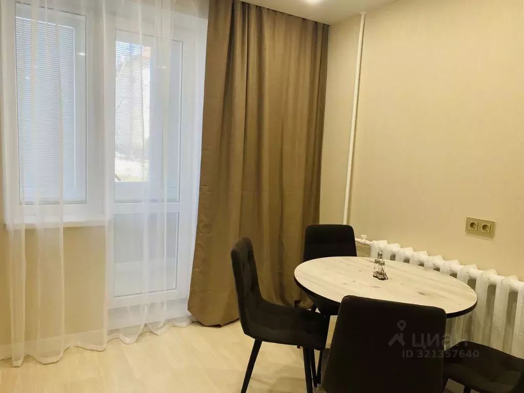 2-к кв. Севастополь ул. Гвардейская, 7 (56.0 м) - Фото 1