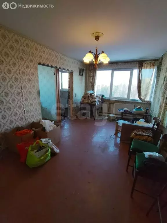 3-комнатная квартира: Санкт-Петербург, улица Козлова, 23к1 (51.7 м) - Фото 1