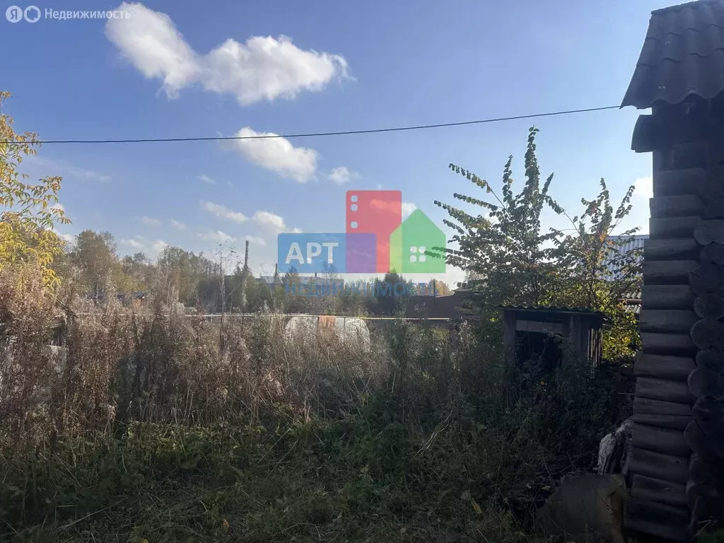 Дом в Кушва, улица Карла Маркса, 172 (34.7 м) - Фото 2