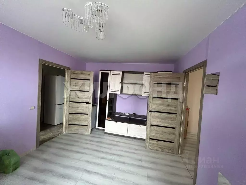 3-к кв. Ростовская область, Шахты Путиловский пер., 16к1 (53.5 м) - Фото 1