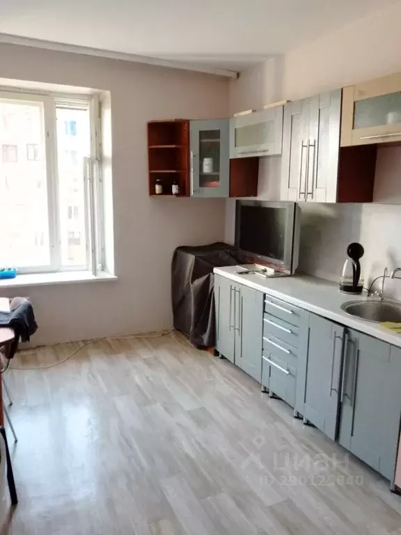 2-к кв. Санкт-Петербург Кондратьевский просп., 64К2 (70.0 м) - Фото 0