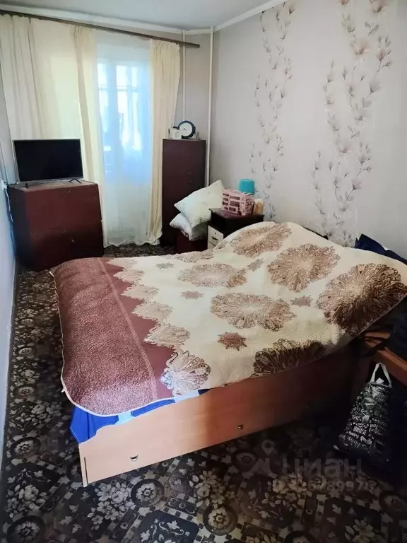 3-к кв. Новосибирская область, Новосибирск ул. Бердышева, 5 (72.0 м) - Фото 2