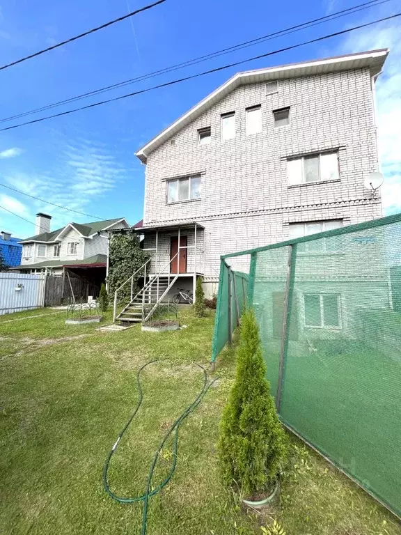 4-к кв. Тверская область, Тверь Новочеркасская ул., 25 (108.0 м) - Фото 2