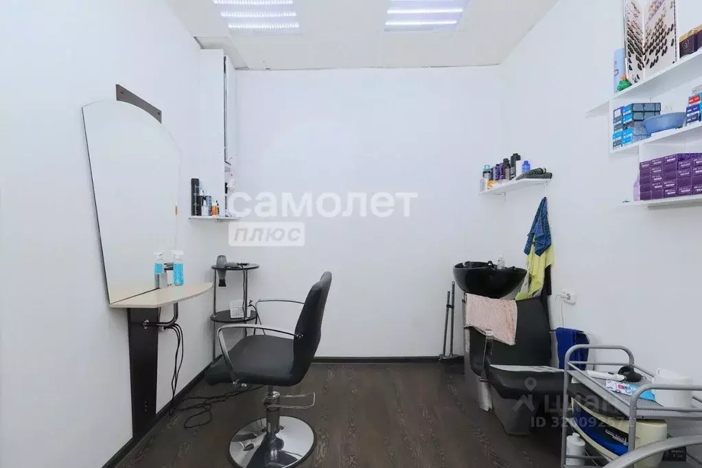 Помещение свободного назначения в Кемеровская область, Кемерово ... - Фото 1