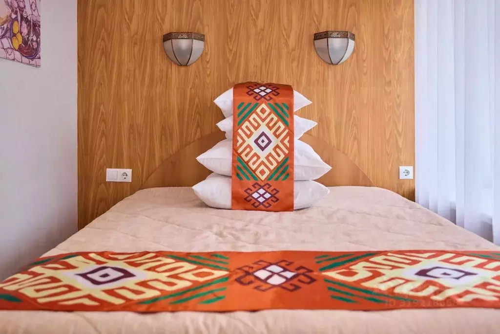 Комната Башкортостан, Уфа ул. Менделеева, 141/2 (19.0 м) - Фото 2